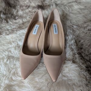 Daisies Nude Pumps